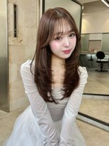 ボタン テンジン(VOTAN tenjin)&nbsp;【迷ったらコレ！】王道レイヤースタイル☆