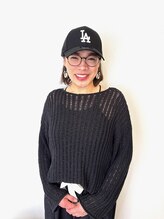 スーリール 野芥店(Sourire) 中島 ひとみ