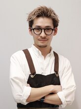 メンズサロン Johnny MEN 下北沢店【ジョニーメン】&nbsp;瀧澤 凱 【下北沢】