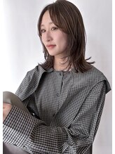 <”悩める髪”から”理想の髪”に。髪質に合わせたトリートメントを提案>
