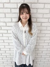 アドラーブル 女池店(adorable)&nbsp;ホシノ 