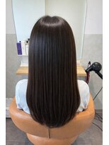 ロア(ROA)&nbsp;本気で変わる。ROAの髪質改善