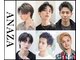 アナザヘアー なんば 高島屋前店(ANAZA hair)の写真/[カット￥3480/カット+極上SPA￥6980]22時まで営業♪居心地の良さや技術ともに大好評！仕事帰りにも◎難波
