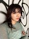 ハレトケ(HALEtoKE)の写真/無造作なのにキマる、大人の抜け感パーマ。朝のスタイリングがとっても楽に。