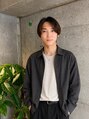 ニッティ(nittio) 池澤 遼太 /縮毛矯正