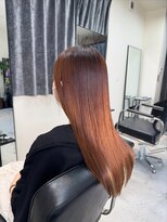 サロンワン(Salon1)&nbsp;艶ストレート