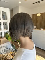 リアン(Lien)&nbsp;愛され丸みボブ