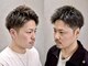ヘアスタジオ ロメオ(hair studio Romeo)の写真