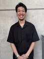 ユアーズ ヘア 恵比寿本店(youres hair) 与儀 郁也