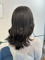 フレームス(FRAMES)&nbsp;dark grey color