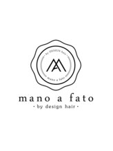 mano a fato by desing hair