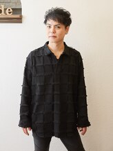 ツァウバー ハンデ(Zauber Hande)&nbsp;Gluck Sako