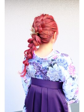 スロウ(Slow) 卒業式アレンジ