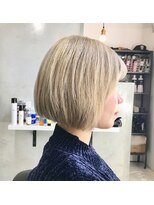 ビースティドレッシング(BEASTIE DRESSING)&nbsp;【BEASTIE DRESSING】 OKYAKUSAMA