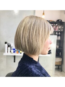 ビースティドレッシング(BEASTIE DRESSING) 【BEASTIE DRESSING】 OKYAKUSAMA