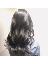 マギーヘア(magiy hair)&nbsp;ブリーチなし モカグレージュ [meyou]