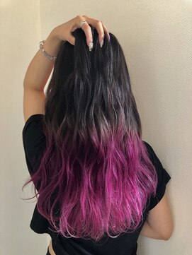 エイトウラワ 浦和店(EIGHT urawa) 【EIGHT浦和】とろみカラー_グレージュ_ハイライト