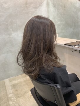 ヴィントベース(VINTBASE) 【VINTBASE】グレージュ