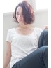★カット＋NIAWASEパーマ￥13200⇒￥9900 【神戸/元町】