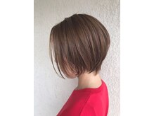 ヘアーワークス ジジ(HAIR works JIJI)