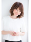 加藤貴大30代40代人気低温デジタルパーマふんわりワンカール