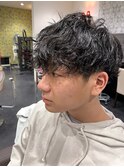 マッシュ☆スパイラル