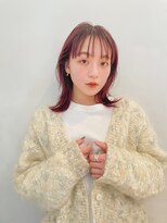 アルク(alku)&nbsp;顔周りニュアンスレイヤー