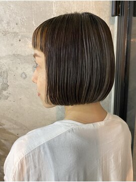 ザデイオフ(THE DAY OFF) The day off