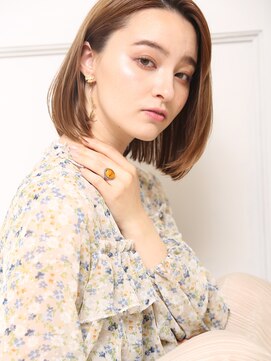 クラッチ 天王寺(CLUTCH) ナチュラルボブディb4