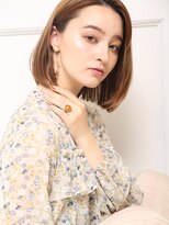 クラッチ 天王寺(CLUTCH) ナチュラルボブディb4