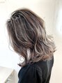 ヘアーワークス ヘルム 渋谷店(HAIR WORKS HELM)&nbsp;カウンセリングしっかりします。何でもご相談ください☆[渋谷駅]