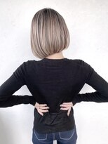 ゼンドットカラスマ(Zen.karasuma)&nbsp;似合わせカット