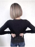 似合わせカット