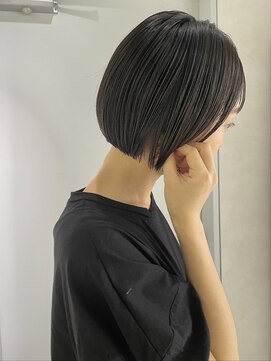 キートス(Kiitos) ミニボブ