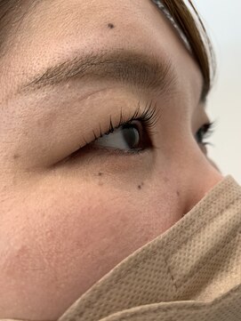 アノニム(Anonyme) まつげパーマ