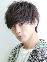 リップス 池袋(LIPPS)&nbsp;ドライオオハシウルフ