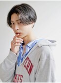 スペシャルハイライトハンサムショート メンズ 下北沢