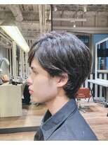 クロワ(croix) クールショート