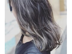 Shu hair mode【シュー　ヘア　モード】