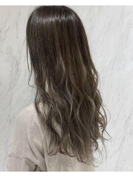 リー 京橋(Lee) グレージュカラー