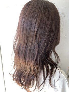 エミュー(emue) シークレットハイライト