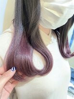 ネオリーブギンザ 銀座店(Neolive GINZA)&nbsp;グラデーションカラー【銀座】鶴岡