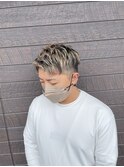 スライシングメッシュ