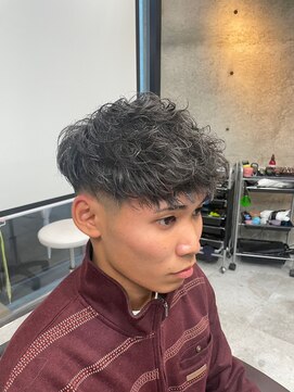 イーラ(era) スペインカール