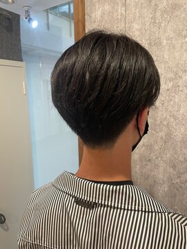 デジャヴヘアー 西千葉(Dejave hair) 【西千葉/髪質改善】超高速髪質改善×アイロン無しでもツヤ髪