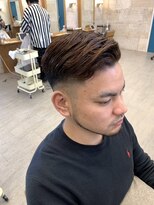 アパートメント 下関垢田店(APARTMENT)&nbsp;メンズカット