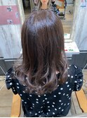 モテカラー♪オススメベージュカラー♪