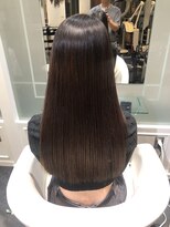 アーク(ARC+) 髪質改善/酸性縮毛矯正/ロングヘア