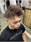 【TAKASHI】ツイストジェット