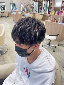 ディーボーイ 健軍店(D-BOY) ハイライト